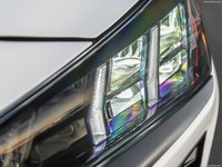 Hyundai Ioniq Electric [US] 2020 stickers 1390376