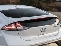 Hyundai Ioniq Electric [US] 2020 Mouse Pad 1390377
