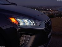 Hyundai Ioniq Electric [US] 2020 stickers 1390379