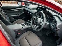 Mazda 3 [UK] 2019 stickers 1390381