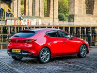 Mazda 3 [UK] 2019 stickers 1390385