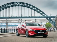Mazda 3 [UK] 2019 puzzle 1390386