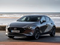 Mazda 3 [UK] 2019 Tank Top #1390389