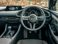 Mazda 3 [UK] 2019 hoodie #1390397