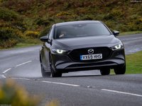 Mazda 3 [UK] 2019 Poster 1390401