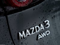 Mazda 3 [UK] 2019 stickers 1390412