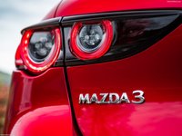 Mazda 3 [UK] 2019 tote bag #1390413