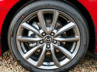 Mazda 3 [UK] 2019 hoodie #1390416