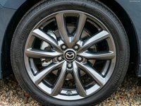 Mazda 3 [UK] 2019 puzzle 1390419