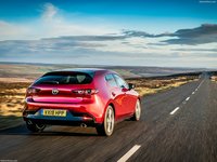 Mazda 3 [UK] 2019 stickers 1390422