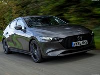Mazda 3 [UK] 2019 stickers 1390423
