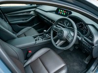 Mazda 3 [UK] 2019 Longsleeve T-shirt #1390427