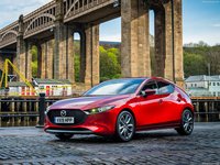 Mazda 3 [UK] 2019 mug #1390430