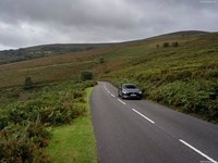 Mazda 3 [UK] 2019 Longsleeve T-shirt #1390438