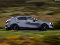 Mazda 3 [UK] 2019 Longsleeve T-shirt #1390443