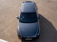 Mazda 3 [UK] 2019 Mouse Pad 1390445