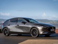 Mazda 3 [UK] 2019 Longsleeve T-shirt #1390448
