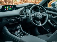 Mazda 3 [UK] 2019 Sweatshirt #1390455