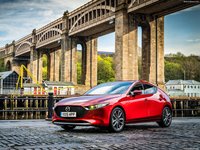 Mazda 3 [UK] 2019 mug #1390463