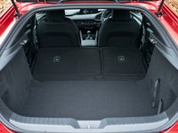 Mazda 3 [UK] 2019 Longsleeve T-shirt #1390466