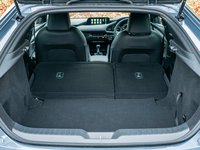 Mazda 3 [UK] 2019 Mouse Pad 1390468