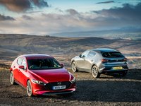 Mazda 3 [UK] 2019 Sweatshirt #1390469