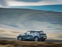 Mazda 3 [UK] 2019 Longsleeve T-shirt #1390476