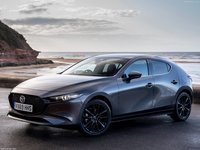 Mazda 3 [UK] 2019 Longsleeve T-shirt #1390480
