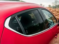 Mazda 3 [UK] 2019 Longsleeve T-shirt #1390483
