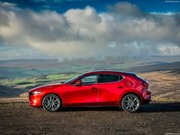 Mazda 3 [UK] 2019 mug #1390490