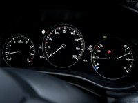 Mazda 3 [UK] 2019 Mouse Pad 1390495