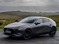 Mazda 3 [UK] 2019 Sweatshirt #1390497