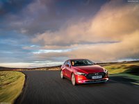 Mazda 3 [UK] 2019 Longsleeve T-shirt #1390502