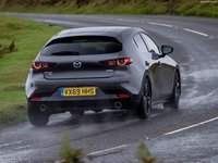 Mazda 3 [UK] 2019 Longsleeve T-shirt #1390504