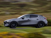 Mazda 3 [UK] 2019 Longsleeve T-shirt #1390508