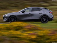 Mazda 3 [UK] 2019 Longsleeve T-shirt #1390511
