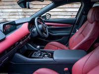 Mazda 3 [UK] 2019 Longsleeve T-shirt #1390512