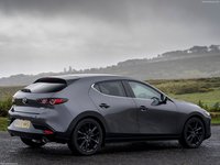 Mazda 3 [UK] 2019 Longsleeve T-shirt #1390513