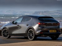 Mazda 3 [UK] 2019 Longsleeve T-shirt #1390520
