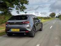 Mazda 3 [UK] 2019 tote bag #1390525