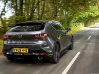 Mazda 3 [UK] 2019 Sweatshirt #1390527