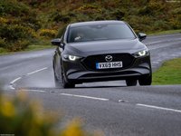 Mazda 3 [UK] 2019 Longsleeve T-shirt #1390528