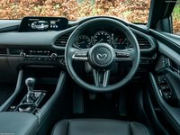 Mazda 3 [UK] 2019 Longsleeve T-shirt #1390538