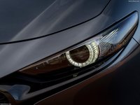 Mazda 3 [UK] 2019 stickers 1390546