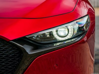 Mazda 3 [UK] 2019 puzzle 1390550
