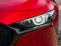 Mazda 3 [UK] 2019 stickers 1390550