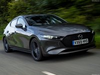Mazda 3 [UK] 2019 stickers 1390551