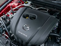 Mazda 3 [UK] 2019 mug #1390556