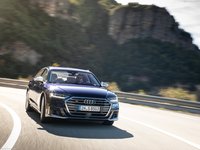 Audi S8 2020 Mouse Pad 1390568