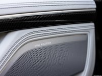 Audi S8 2020 Mouse Pad 1390571